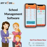 school management software