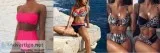 Swimwear Bikinis Swimsuits Beach Wear for Women