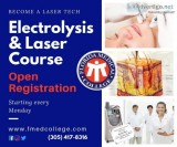 Open Enrollment Night Classes Monday-Thursday 6pm-10pm