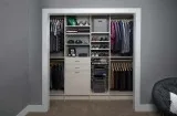 Wall Closet Designer
