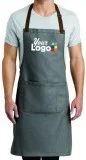Customized Logo Aprons