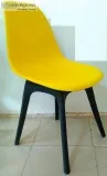 Canteen Chairs by Innodesk Modular