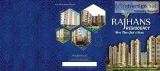 Buy 2 BHK Flats In Rajhans Residency Noida Extension  9711836846