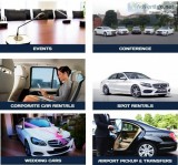 Car RentalTaxi Service in DelhiNCR