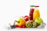 Eliminate unwanted fat and stored carbs