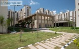 Emaar Gurgaon Greens  3 and 4 BHK Ready to Move Apartments in Gu
