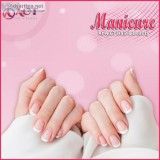 Get the best manicures and pedicures service
