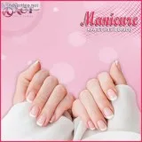 Get the best manicures and pedicures service