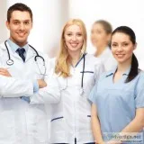 Medical Uniforms and Apparels