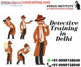 Grab the opportunity to be Private Investigator