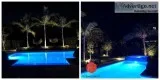 Landscape Lighting Services Derlay Beach FL