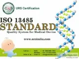 ISO 13485 Medical Devices in Chennai