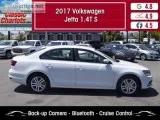 Used 2017 Volkswagen Jetta 1.4T S for Sale in San Diego - 21417