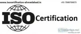 ISO consultant Ahmedabad