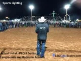 Stadium Lights  LED Light Expert