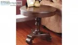 Check out the Exclusive Collection of Side and End Tables in Ban