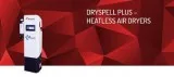 Dryspell plus-heatless Air dryer