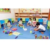 Sand play zone in Mumbai  Funshalla