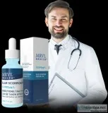 Chronic pain relief with Blue Scorpion Venom?