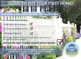  Ready To Buy Your First Home 