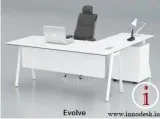 Evolve Range of Modular Cabin Furnitures-Innodesk Modular