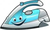 Ironing service