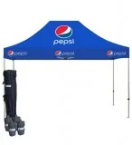 Design Your Own Branded Pop Up Tent With Your Logo - Starline Di