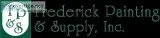 Frederick Painting and Supply Inc.