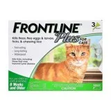 Buy frontline plus for cat