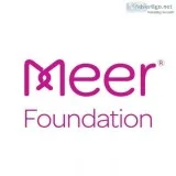SRK Unesco Award - Meer Foundation