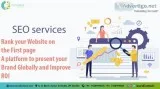 SEO and SMO services in India