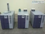 One Lot of Miscellaneous Lab Equipment
