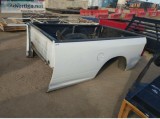 2018 Dodge Long Bed