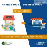 Website Creation For Your Business