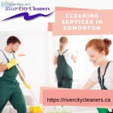 Condo Cleaning Edmonton -