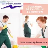 Condo Cleaning Edmonton -