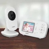 Baby Monitor and Automatic Night Vision