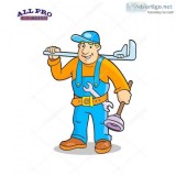 Plumbing Services Provider - 247 in Lakeland