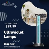 Order Now UV Lamps at Discounted Price