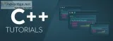 CPP Tutorial