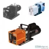 Genuine Pascal Series pump parts vacpumprepairs.com