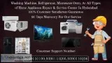 LG Microwave Oven Service Center in Hyderabad