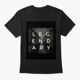 T-shirt store