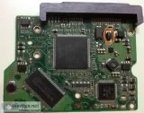 Hard Drive PCB and its functions &ndash SanHe Technology