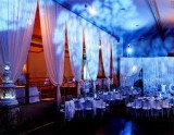 Mon Amor Event Design Studio is a full service wedding decoratio