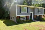 Welcome to 390 Hembree Forest Cir Roswell GA 30076