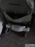 Mobil device chairs