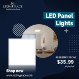 Buy Now LED Panel Lights at Low Price