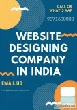 Best Website Designing Company In India web designer in India
