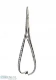 Methieu Needle holder at best price in India
